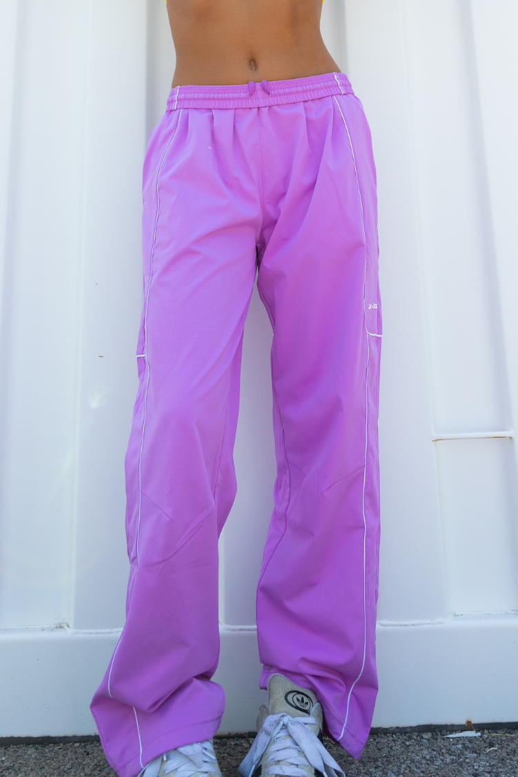 Weekend Pants