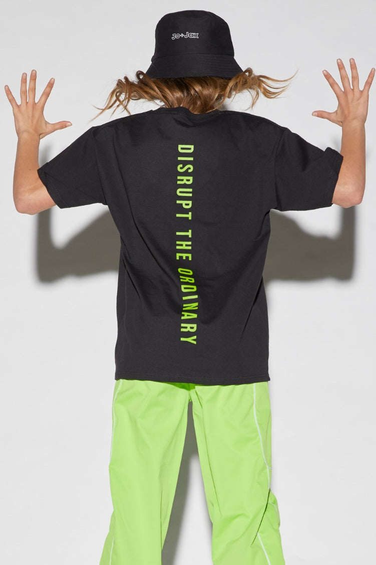 Dare To Disrupt Tee – Jo+Jax