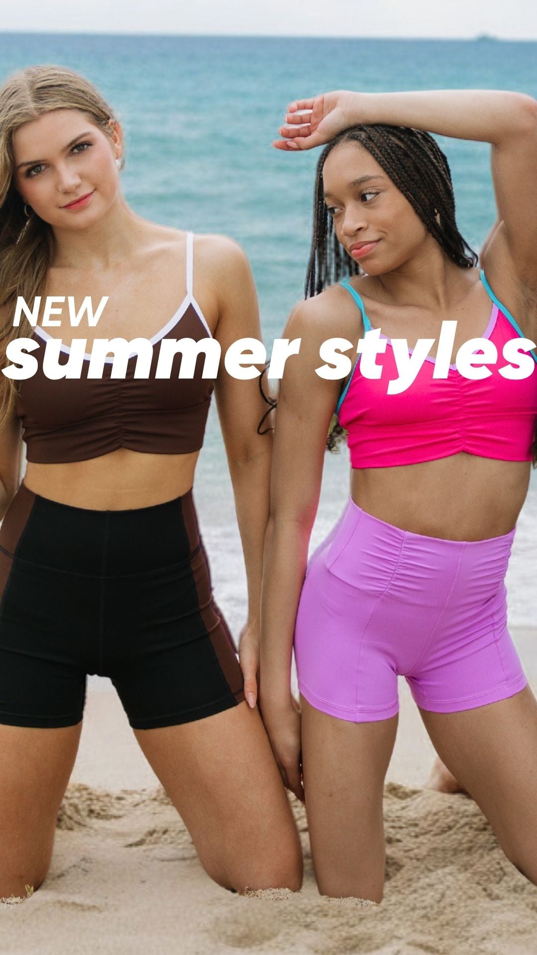 Jo+Jax Dancewear: Premium Dancewear - Fashion, Fit & Function