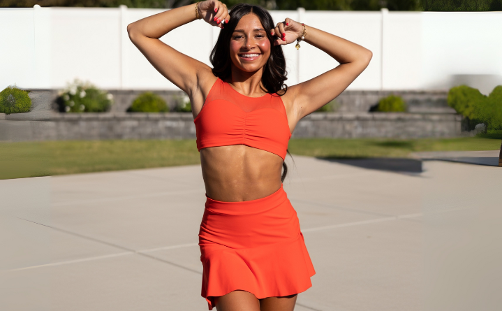 Feel the Fit