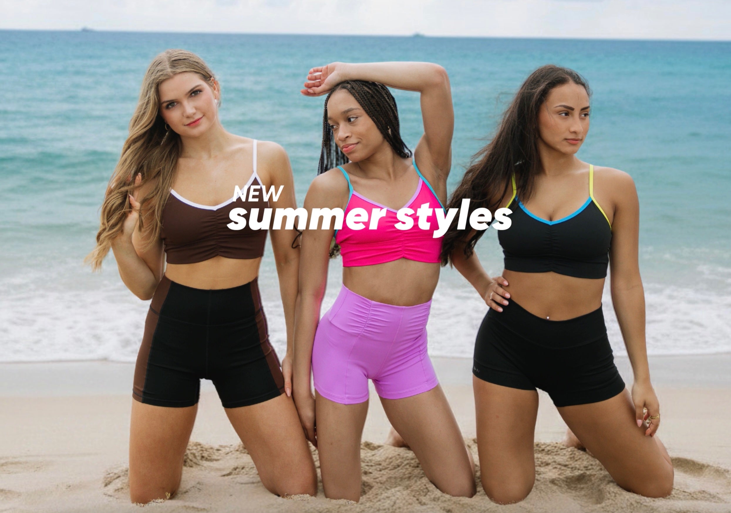 Jo+Jax Dancewear: Premium Dancewear - Fashion, Fit & Function