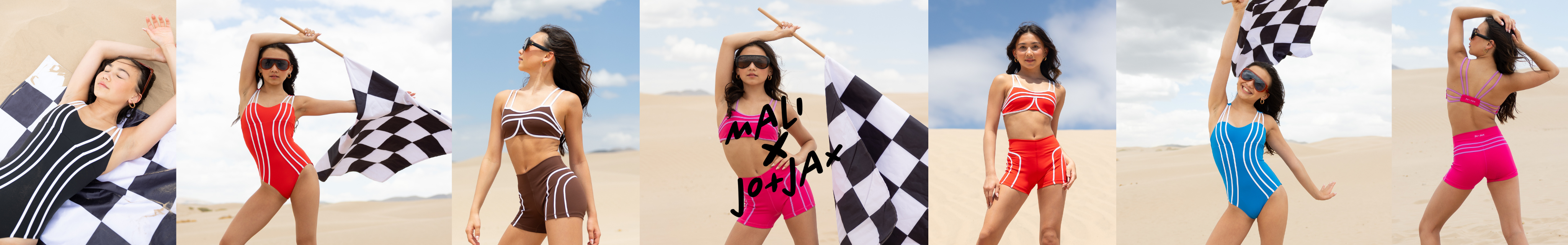 Collection Banner