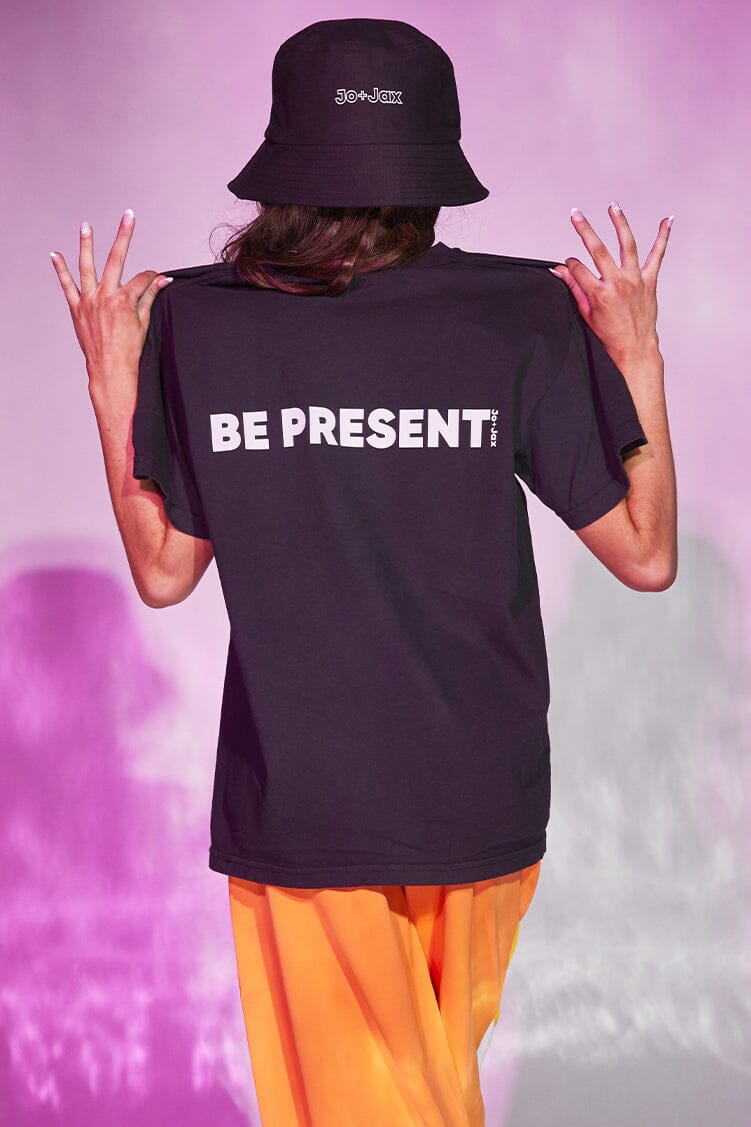 Ali D. Oversized Tee V2 To & From - Tops - Tees & Tanks KH 
