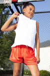 All-Star Muscle Tee