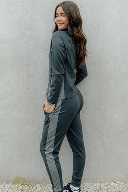 Ambition Jacket Jo+Jax 