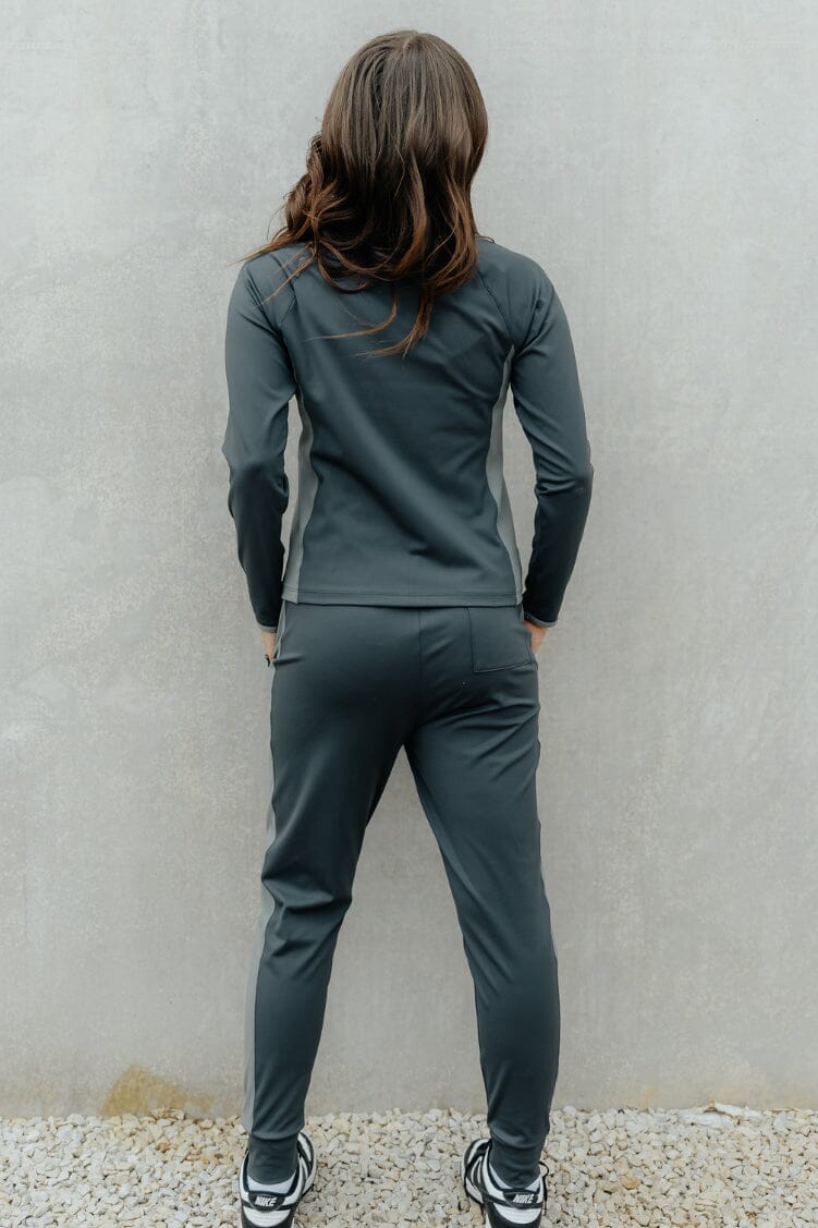 Ambition Jacket Jo+Jax 