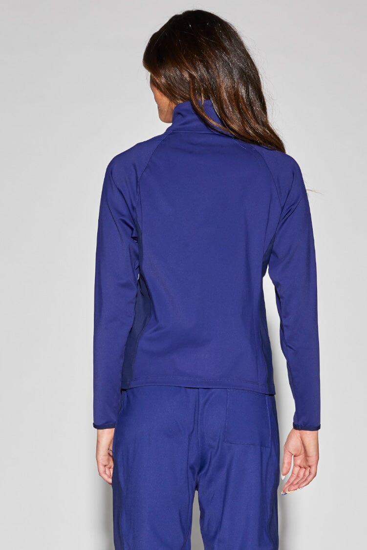 Ambition Jacket To & From - Tops - Jackets Jo+Jax 