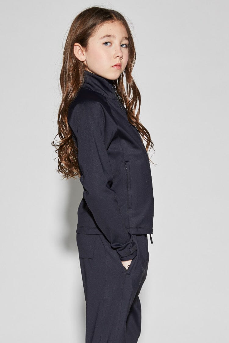 Ambition Jacket To & From - Tops - Jackets Jo+Jax 