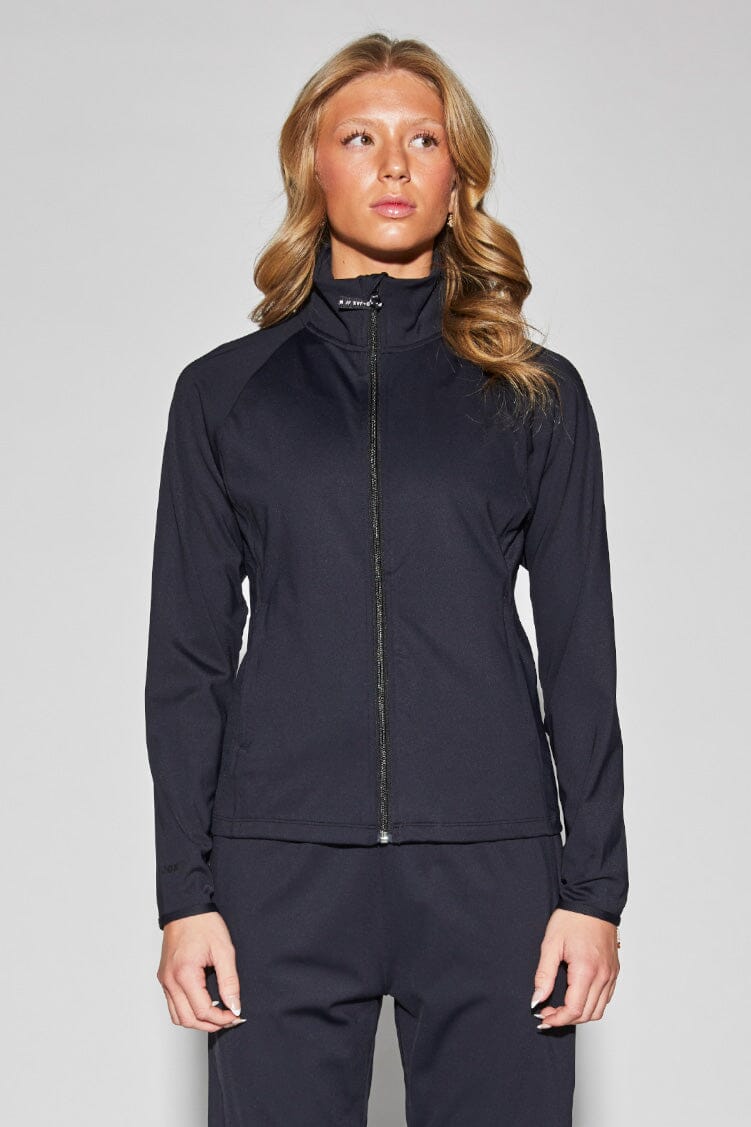 Ambition Jacket To & From - Tops - Jackets Jo+Jax 