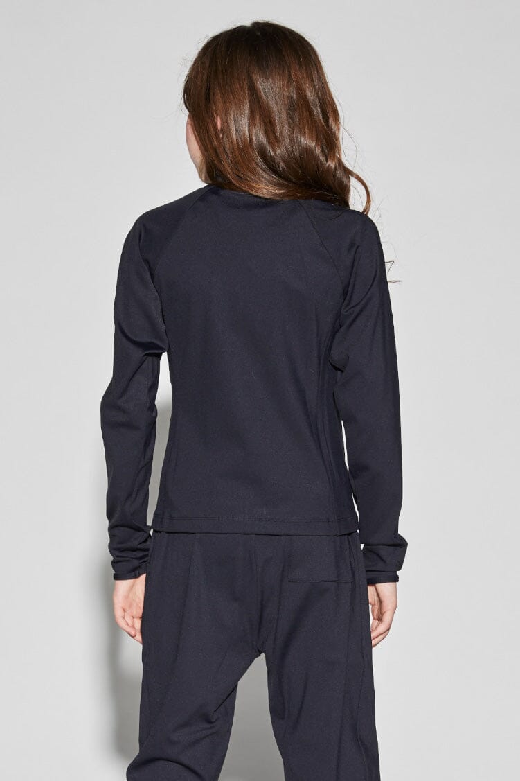 Ambition Jacket To & From - Tops - Jackets Jo+Jax 
