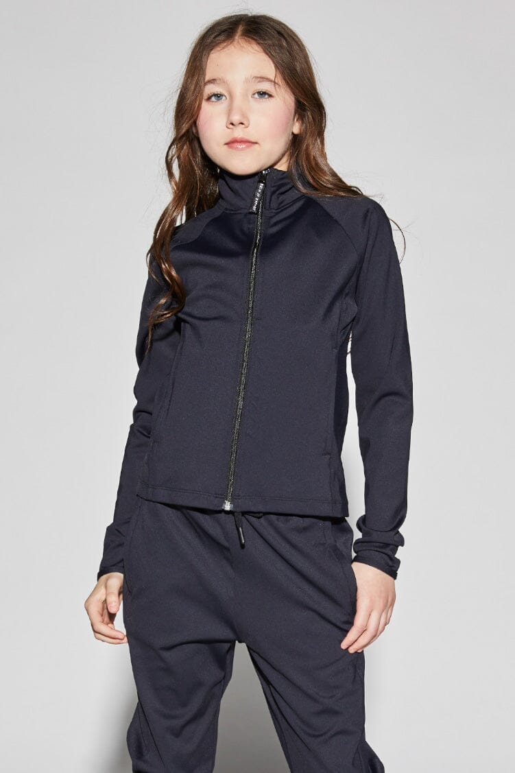 Ambition Jacket To & From - Tops - Jackets Jo+Jax 