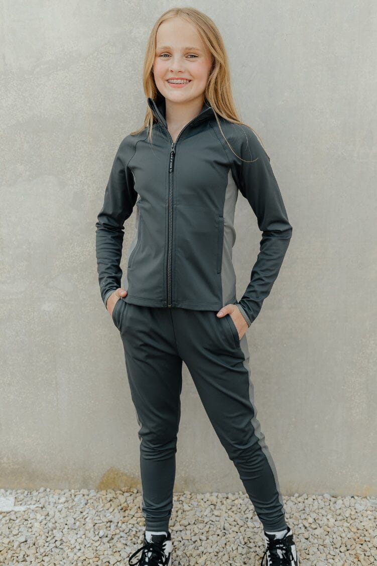 Ambition Jacket Youth Jo+Jax 