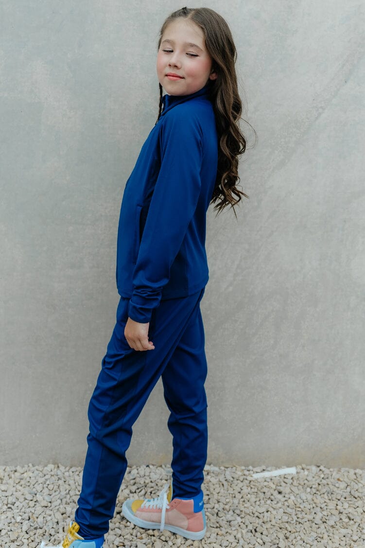 Ambition Jacket Youth Jo+Jax 