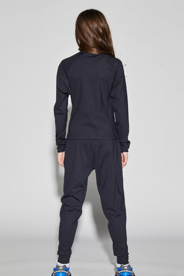 Ambition Pants To & From - Bottoms - Pants Jo+Jax 