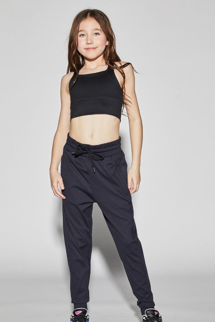 Ambition Pants To & From - Bottoms - Pants Jo+Jax 