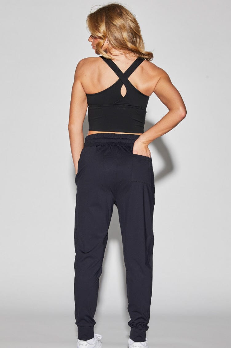 Ambition Pants To & From - Bottoms - Pants Jo+Jax 