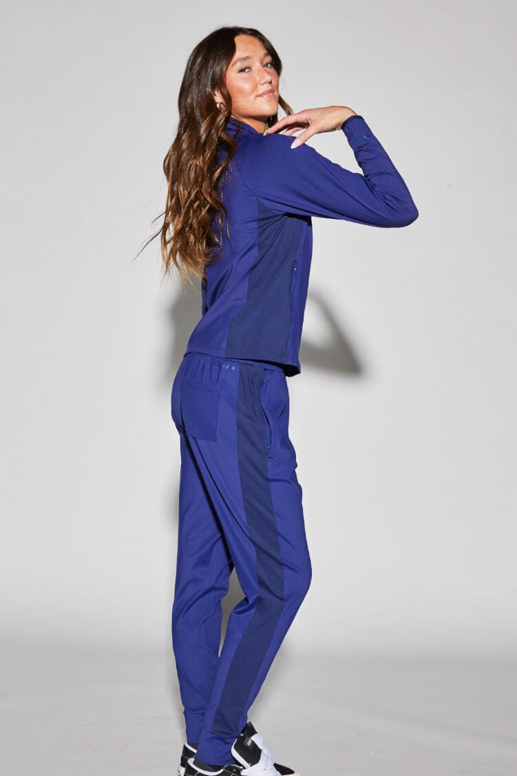 Ambition Pants To & From - Bottoms - Pants Jo+Jax 