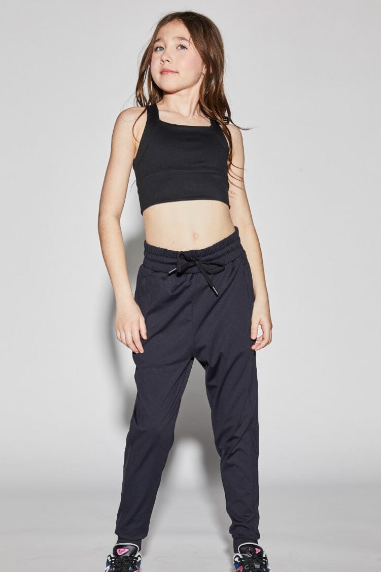 Ambition Pants To & From - Bottoms - Pants Jo+Jax 