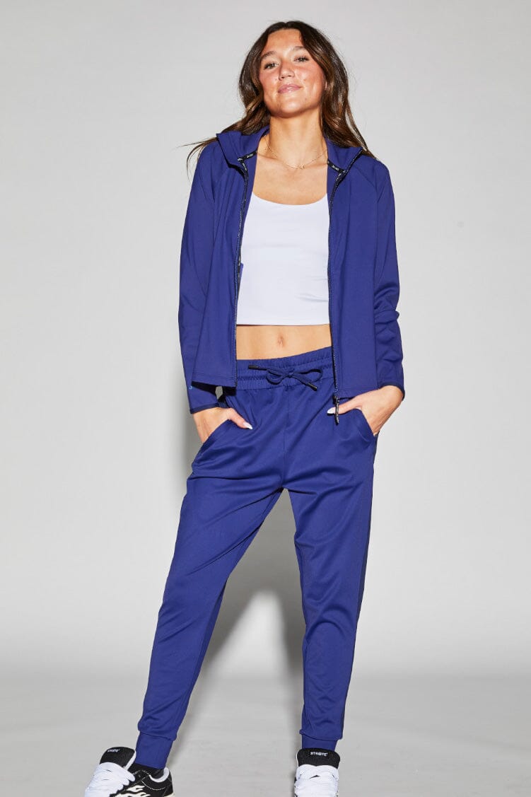 Ambition Pants To & From - Bottoms - Pants Jo+Jax 
