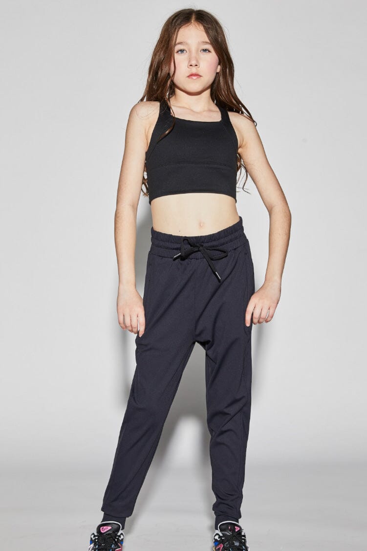 Ambition Pants To & From - Bottoms - Pants Jo+Jax 