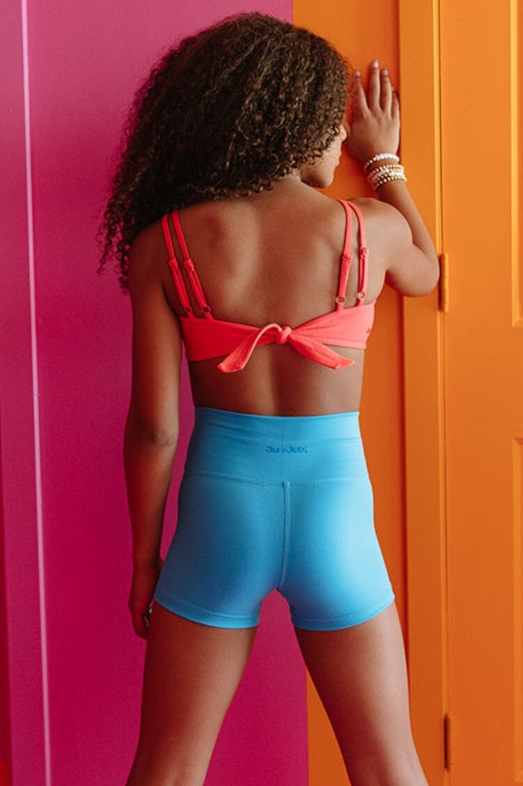 Bandana Top – Jo+Jax
