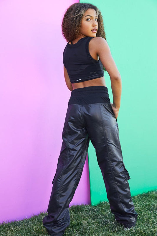 Be Free Cargos Youth To & From - Bottoms - Pants Jo+Jax 