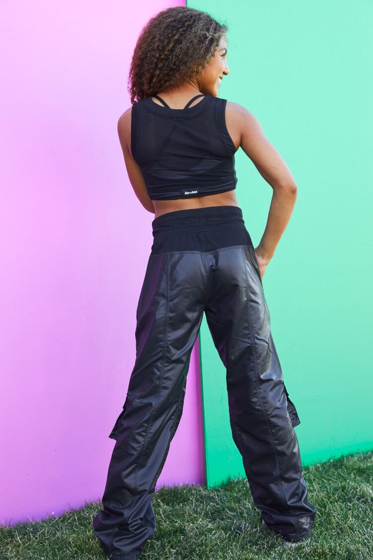 Be Free Cargos Youth To & From - Bottoms - Pants Jo+Jax