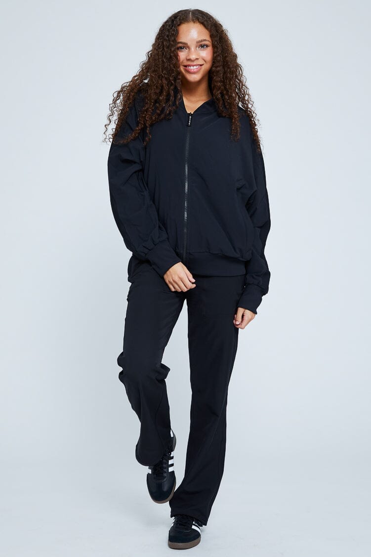 Be Free Jacket – Jo+Jax