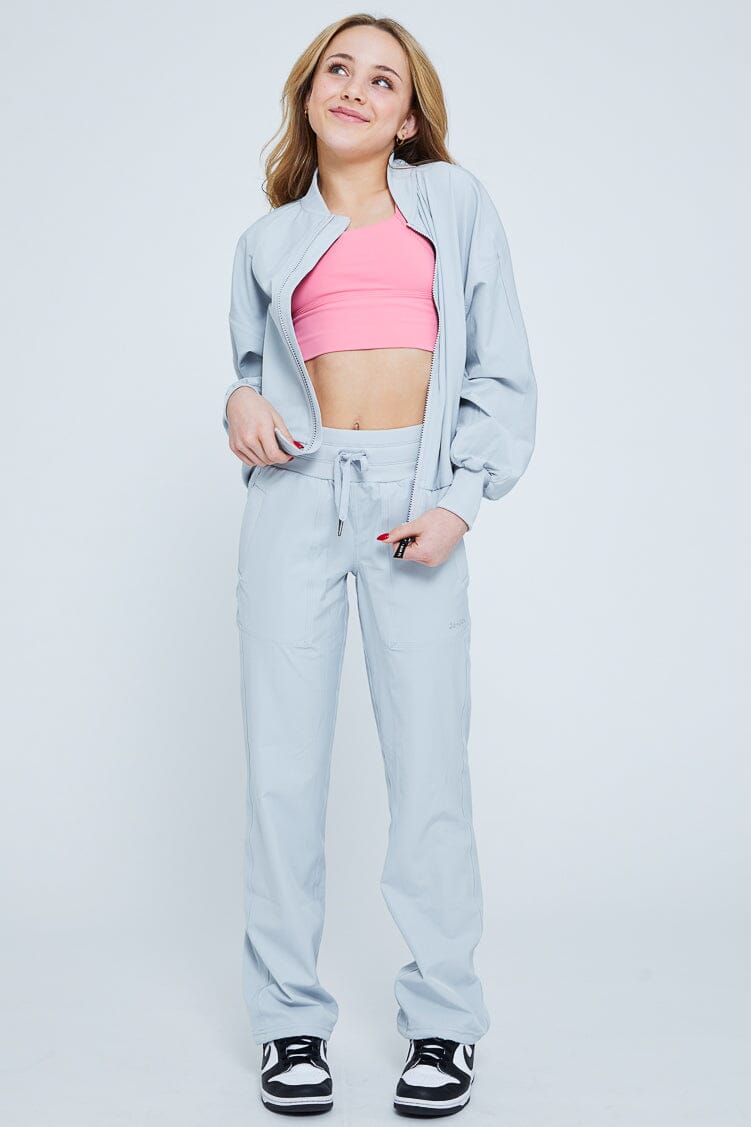 Be Free Jacket To & From - Tops - Jackets Jo+Jax