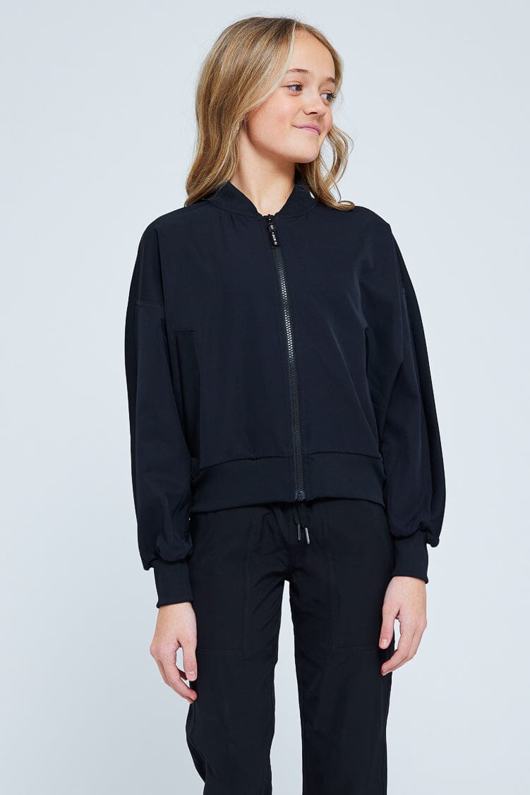 Be Free Jacket To & From - Tops - Jackets Jo+Jax
