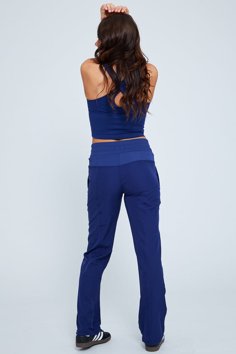 Be Free Pants To & From - Bottoms - Pants Jo+Jax