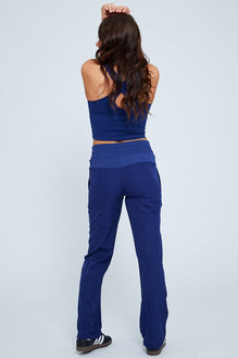 Be Free Pants To & From - Bottoms - Pants Jo+Jax