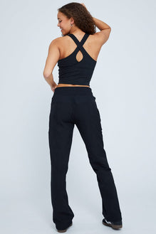 Be Free Pants To & From - Bottoms - Pants Jo+Jax