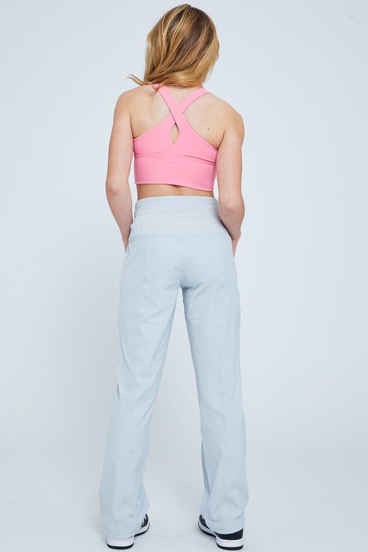 Be Free Pants To & From - Bottoms - Pants Jo+Jax 