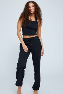 Be Free Pants To & From - Bottoms - Pants Jo+Jax