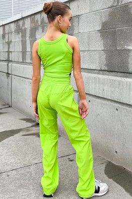 Be Free Pants To & From - Bottoms - Pants Jo+Jax