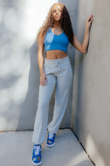 Be Free Pants To & From - Bottoms - Pants Jo+Jax