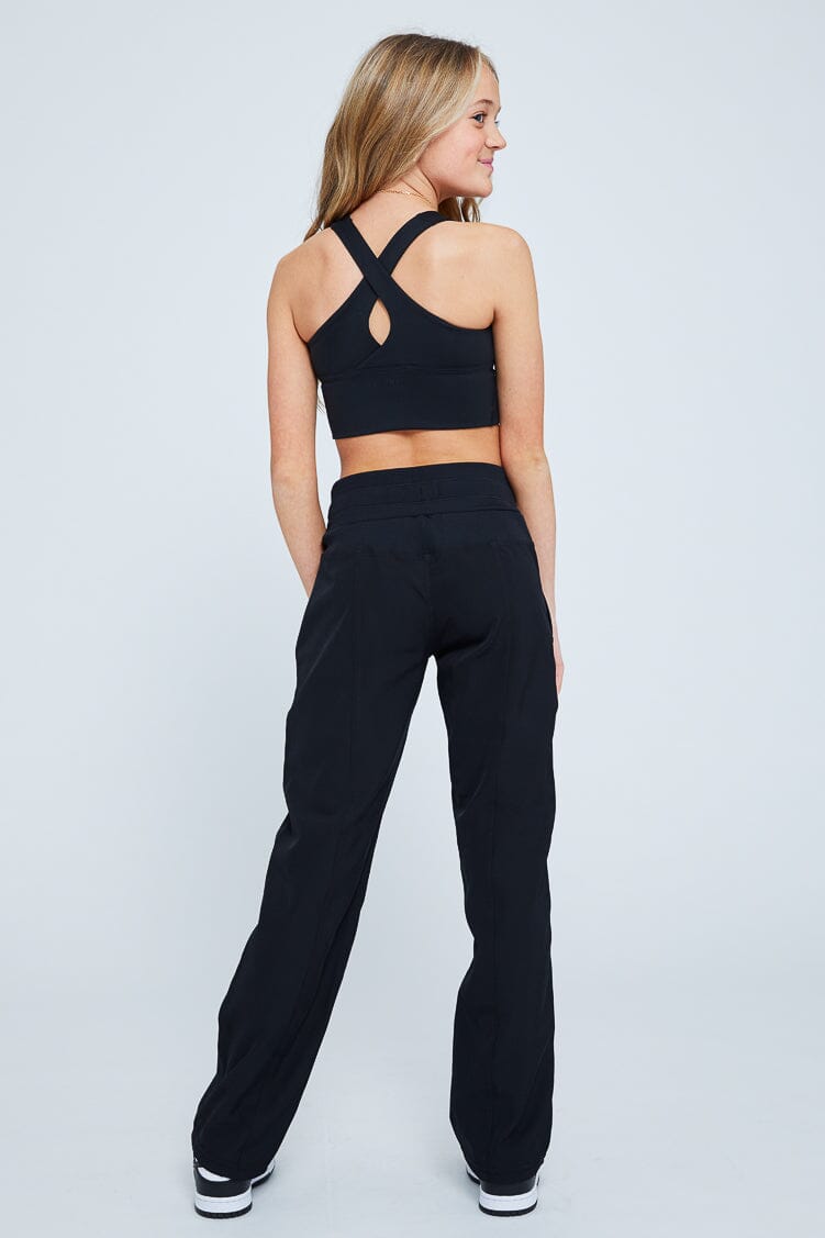 Be Free Pants To & From - Bottoms - Pants Jo+Jax 