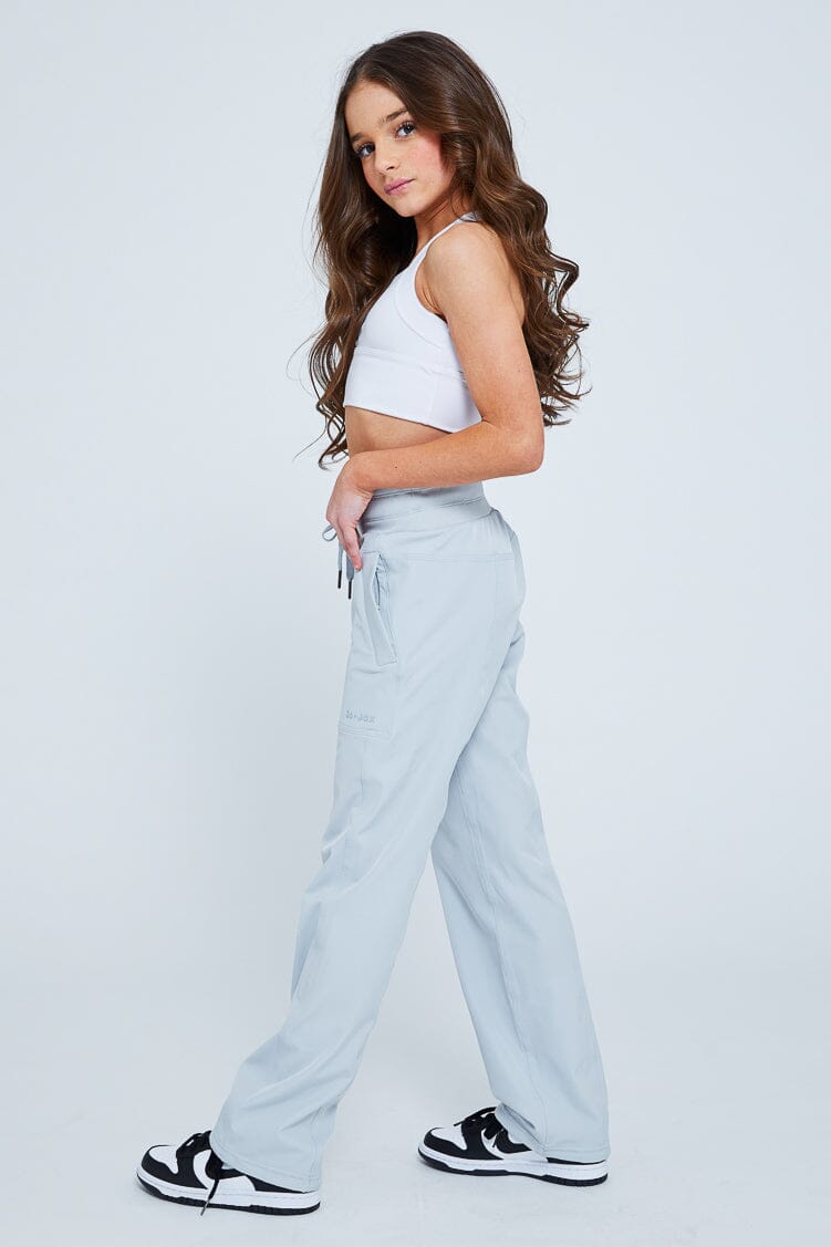 Be Free Pants To & From - Bottoms - Pants Jo+Jax 