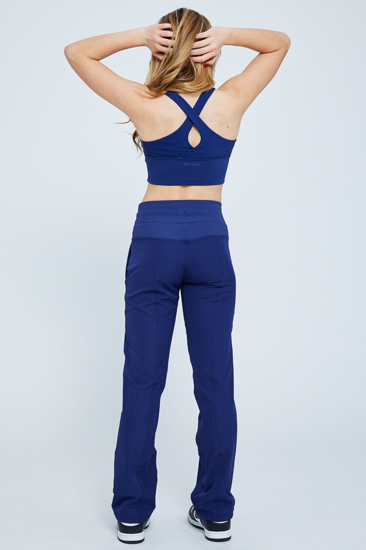 Be Free Pants To & From - Bottoms - Pants Jo+Jax 