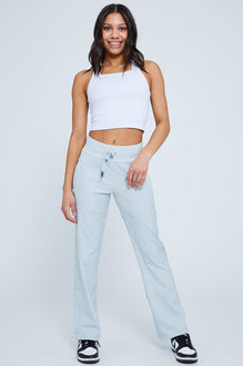 Be Free Pants To & From - Bottoms - Pants Jo+Jax Grey X-Large Adult