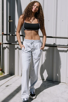Be Free Pants To & From - Bottoms - Pants Jo+Jax Grey X-Large Adult