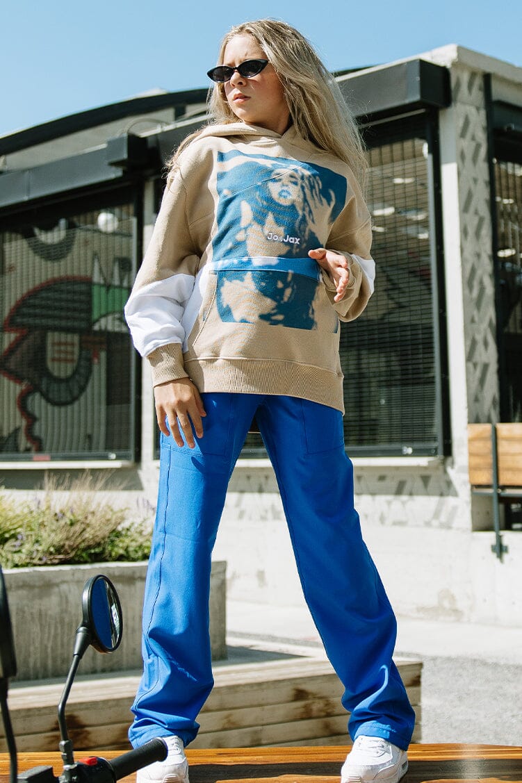 Be Free Pants To & From - Bottoms - TWC Pants Jo+Jax 