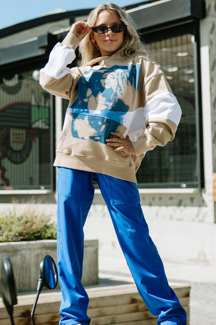 Be Free Pants To & From - Bottoms - TWC Pants Jo+Jax 