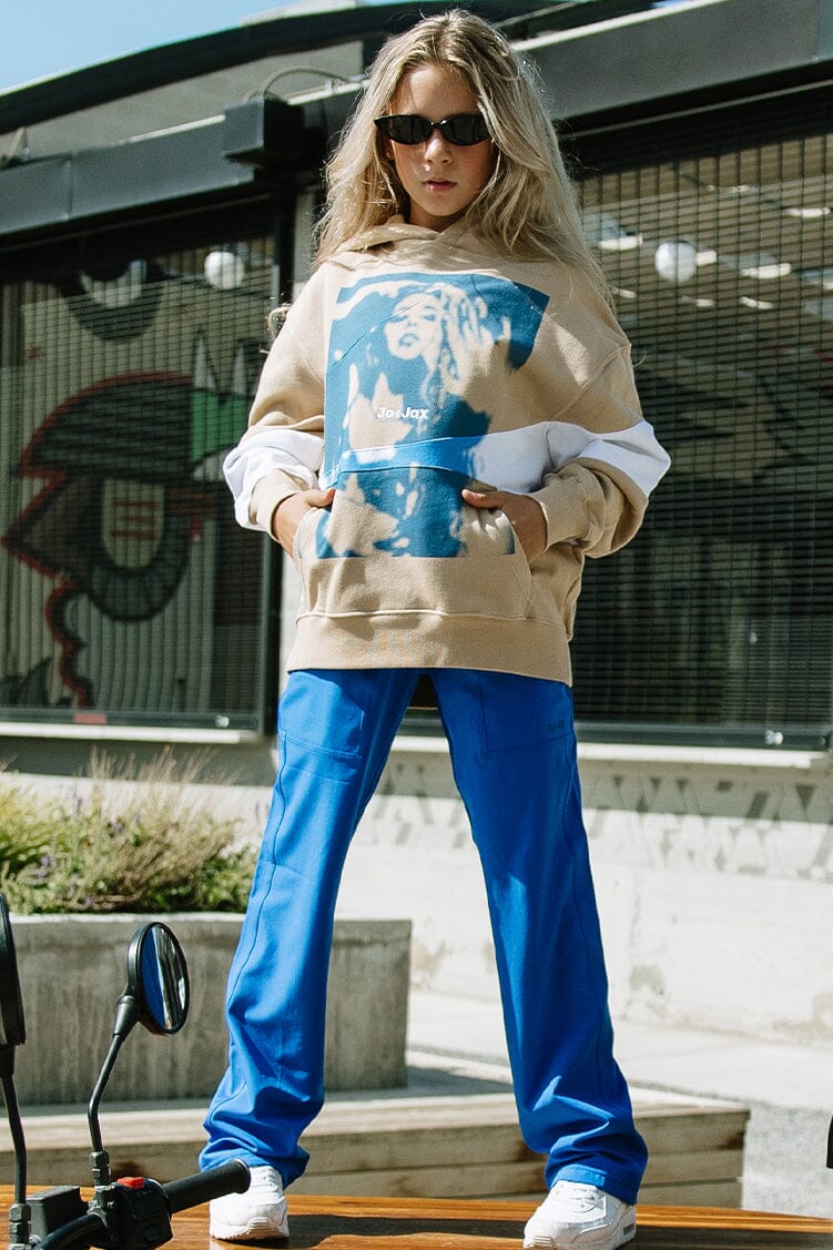 Be Free Pants To & From - Bottoms - TWC Pants Jo+Jax 