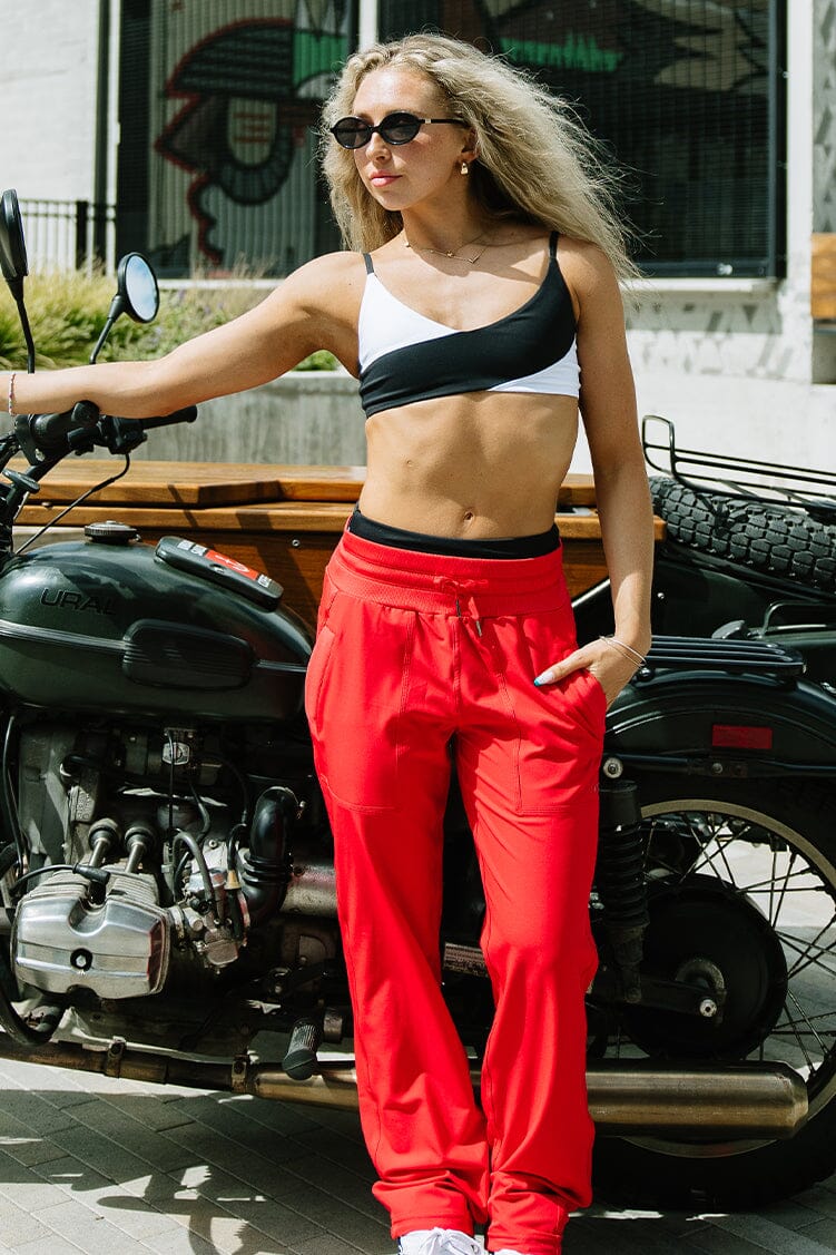 Be Free Pants To & From - Bottoms - TWC Pants Jo+Jax 