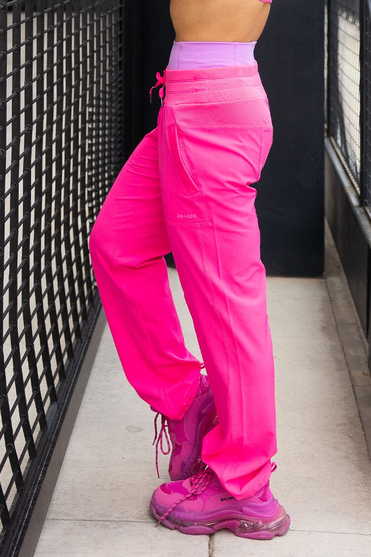 Be Free Pants To & From - Bottoms - TWC Pants Jo+Jax 