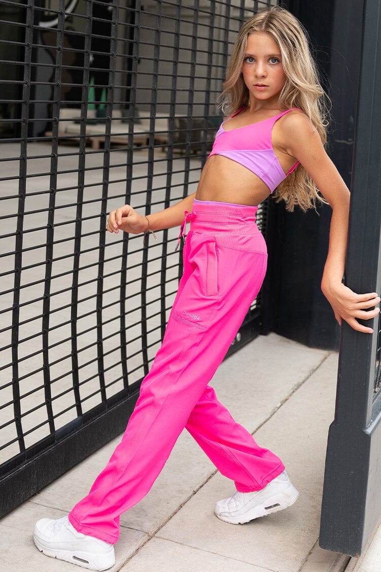 Be Free Pants To & From - Bottoms - TWC Pants Jo+Jax 