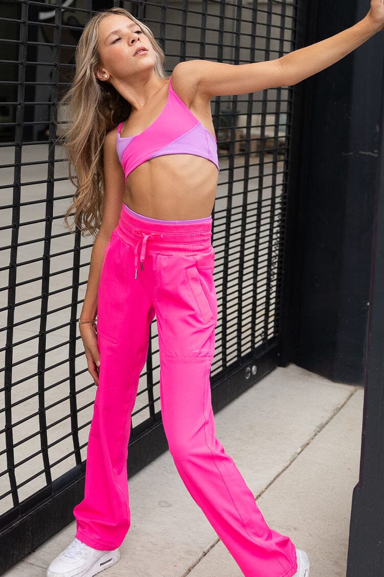 Be Free Pants To & From - Bottoms - TWC Pants Jo+Jax 