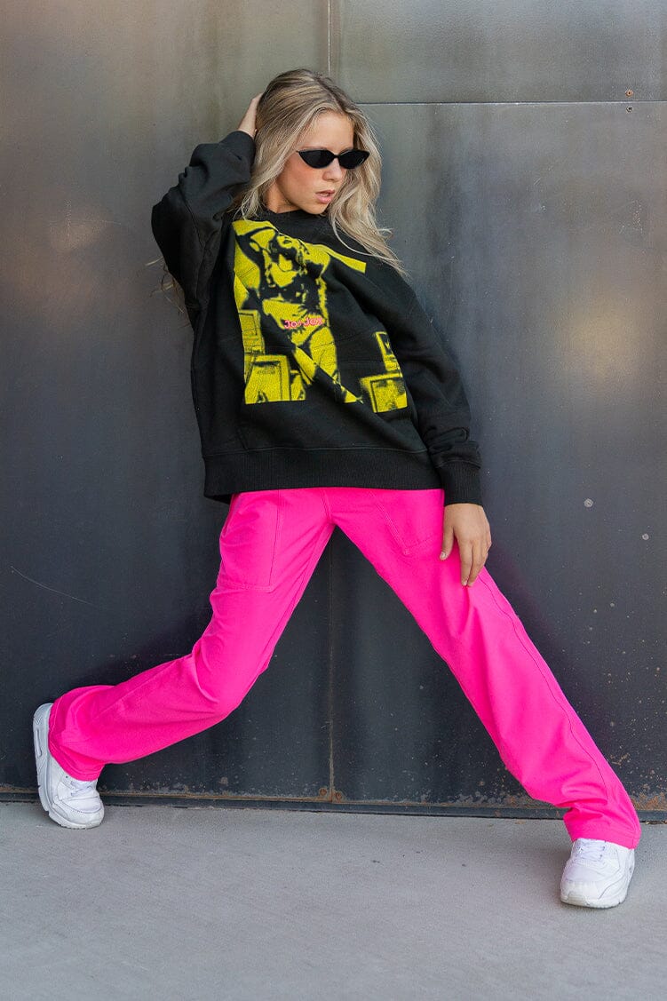 Be Free Pants To & From - Bottoms - TWC Pants Jo+Jax 